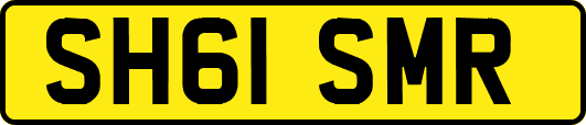 SH61SMR