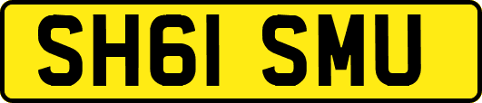 SH61SMU