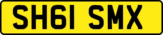 SH61SMX