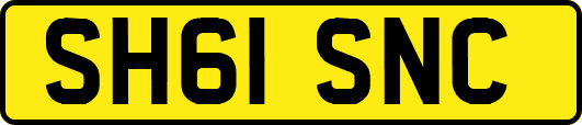 SH61SNC
