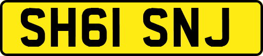 SH61SNJ