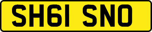 SH61SNO
