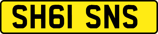 SH61SNS
