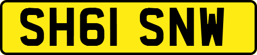 SH61SNW