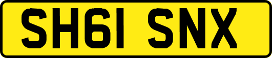 SH61SNX