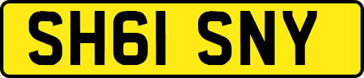 SH61SNY