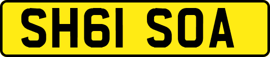 SH61SOA