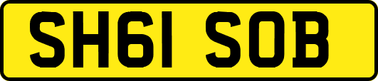SH61SOB
