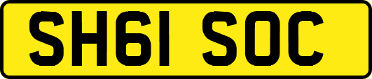SH61SOC