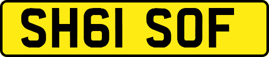 SH61SOF