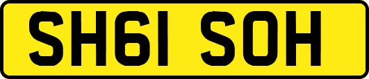 SH61SOH