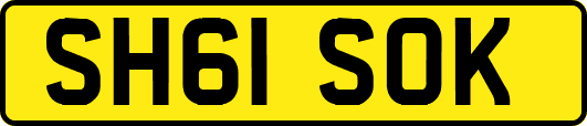 SH61SOK