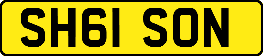 SH61SON