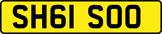 SH61SOO