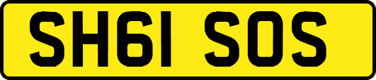 SH61SOS