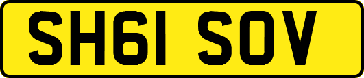 SH61SOV