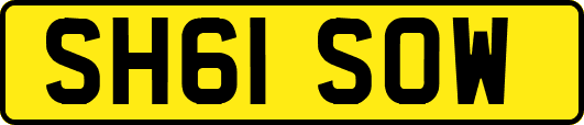 SH61SOW