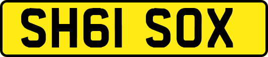 SH61SOX