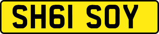 SH61SOY