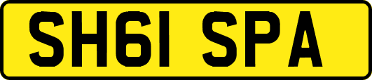 SH61SPA
