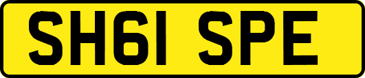 SH61SPE
