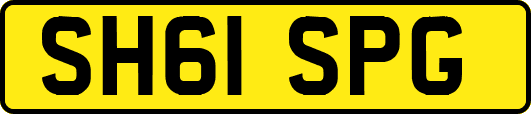 SH61SPG