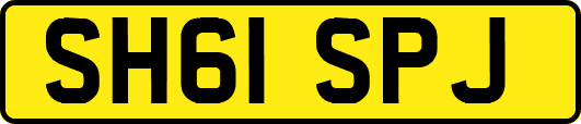 SH61SPJ