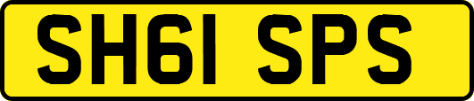 SH61SPS