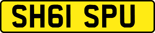 SH61SPU