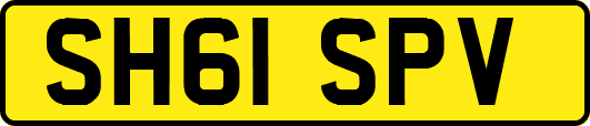 SH61SPV