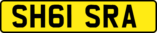 SH61SRA