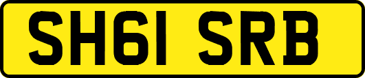 SH61SRB