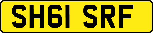SH61SRF