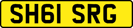 SH61SRG