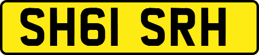SH61SRH