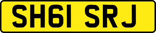SH61SRJ