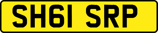 SH61SRP