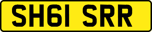 SH61SRR