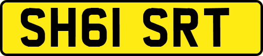 SH61SRT