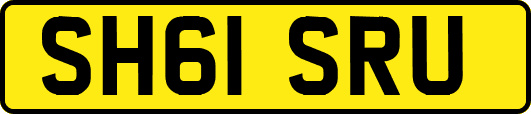 SH61SRU