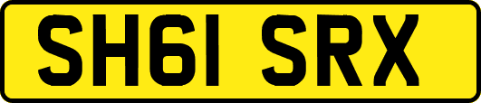 SH61SRX