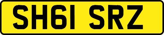 SH61SRZ