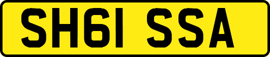 SH61SSA