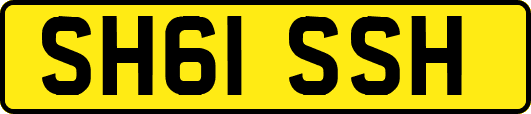 SH61SSH