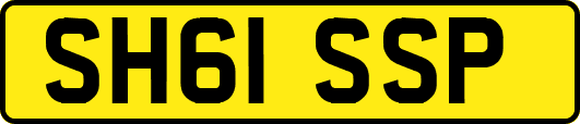 SH61SSP
