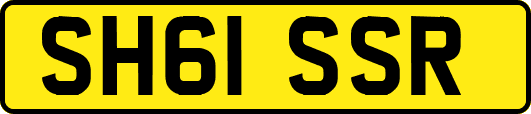 SH61SSR