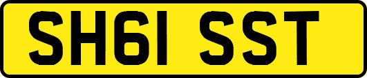 SH61SST
