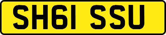 SH61SSU