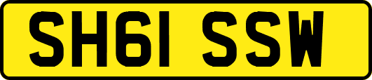 SH61SSW