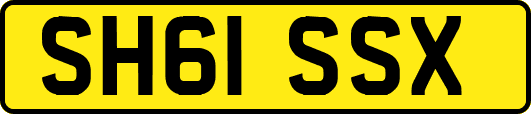 SH61SSX